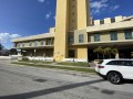 Plantation Shutters for the Victoria Nursing Home in Miami FL