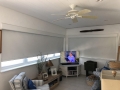 Roller Shades with Solar Control in the Florida Keys