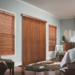 Miami Faux Wood Blinds