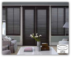 Miami Wood Blinds