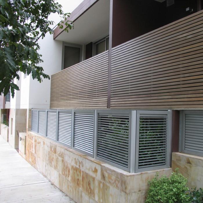 Outdoor Shutters Miami