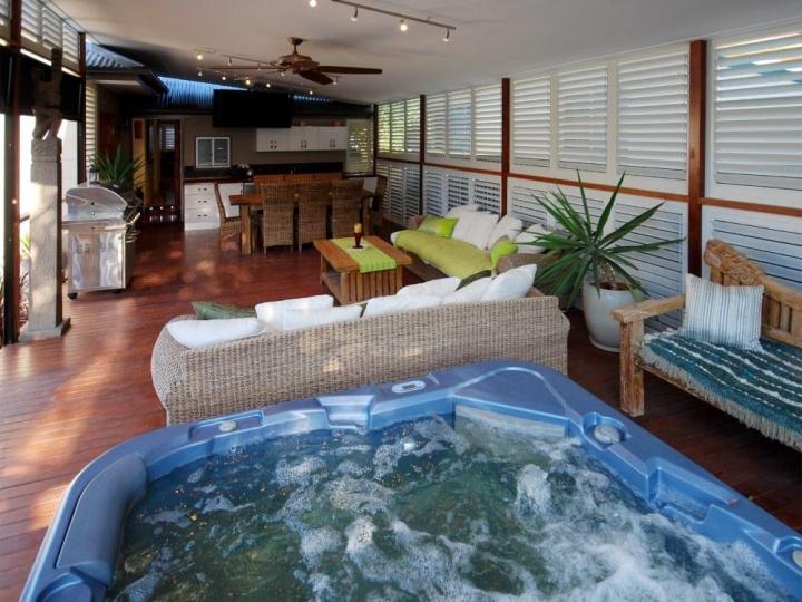 Exterior Shutters Miami