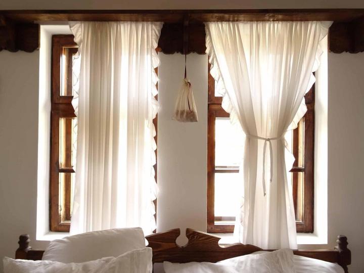 Heavy Curtains Miami