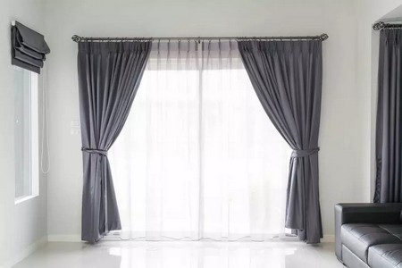 How Window Treatments Can Improve Home Energy Efficiency Year-Round