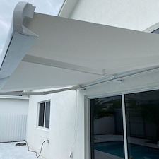 Dr-Antonio-Residence-Luxury-Motorized-Outdoor-Shades-in-West-Kendall-Miami-Dade-FL 5