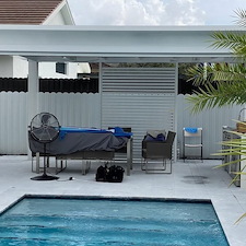 Dr-Antonio-Residence-Luxury-Motorized-Outdoor-Shades-in-West-Kendall-Miami-Dade-FL 7