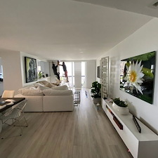 Elegant-Polyclad-Plantation-Shutters-Custom-Made-for-Adriana-on-Brickell-Ave-in-Miami-FL 9