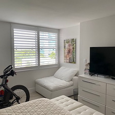 Elegant-Polyclad-Plantation-Shutters-Custom-Made-for-Adriana-on-Brickell-Ave-in-Miami-FL 16