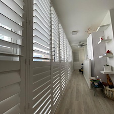 Elegant-Polyclad-Plantation-Shutters-Custom-Made-for-Adriana-on-Brickell-Ave-in-Miami-FL 23