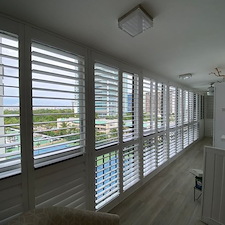 Elegant-Polyclad-Plantation-Shutters-Custom-Made-for-Adriana-on-Brickell-Ave-in-Miami-FL 3