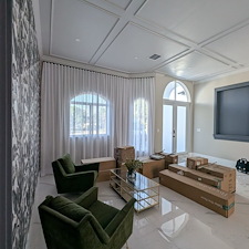 Perfect-Ripple-Fold-Draperies-for-BAGNIS-Development-Project-in-a-Single-Family-Home-in-Kendall-West-Miami-Dade-FL 2