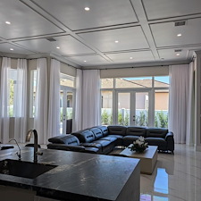 Perfect-Ripple-Fold-Draperies-for-BAGNIS-Development-Project-in-a-Single-Family-Home-in-Kendall-West-Miami-Dade-FL 3