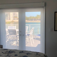 Sleek-Plantation-Shutters-and-Roller-Shades-in-the-Florida-Keys 2