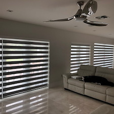 Various-Installations-of-Aurora-Zebra-ShadesDual-Shades-in-Miami-FL-Custom-Projects 1