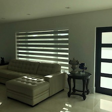 Various-Installations-of-Aurora-Zebra-ShadesDual-Shades-in-Miami-FL-Custom-Projects 2
